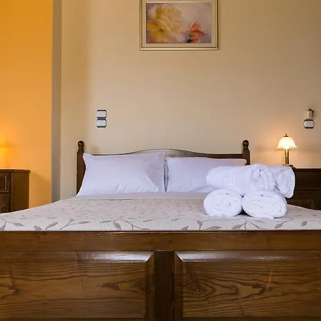 Odyssey Guest house