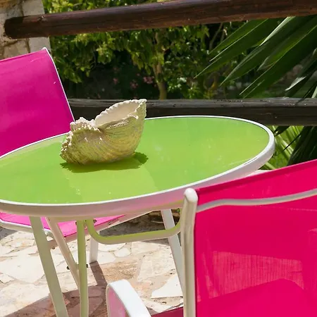 Odyssey 4* Argostoli (Kefalonia)