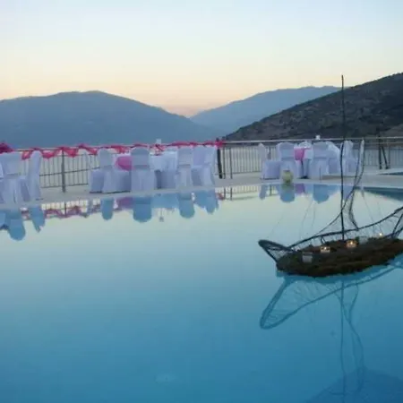Guest house Odyssey