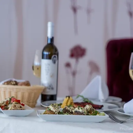 Maison d'hôtes Odyssey 4*