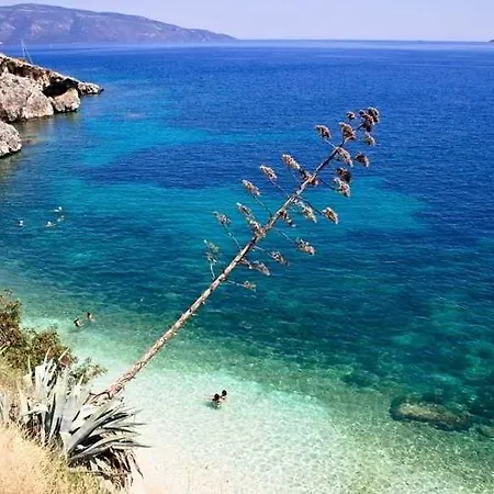 Odyssey Pensjonat Argostoli (Kefalonia)